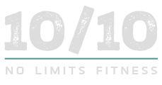 No Limits Fitness