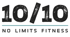 No Limits Fitness